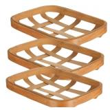 New Harvest Tobacco Wall Decor Set 3