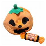 New Halloween Dog Toy "Lolly Pups"