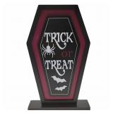 New Trick or Treat