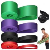 New Resistance Band, Pull Up Bands, Pull Up