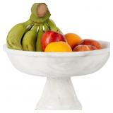 New $60 Radicaln Bowl Marinara natural Marble