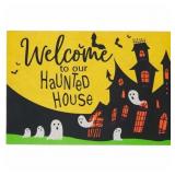 New Halloween Decorative Floor Rug