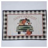 New Taperstry Door Mat 20x30"