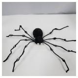 26" Spider Decor