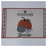New Taperstry Door Mat 20x30"