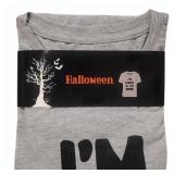 New Mission Ridge Halloween T-Shirt MEN