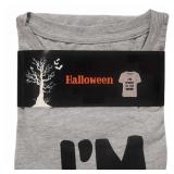 New Mission Ridge Halloween T-Shirt MEN