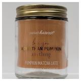 New Love You More Matcha Latte 7oz Candle