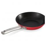 New 8" Lightweight Cast Iron Pan