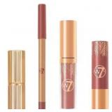 New GIFT SET PERFECT POUT LIP ESSENTIALS SET