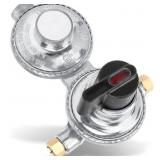 New Rv Propane Regulator 2 Stage Automatic Tank