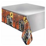 New Halloween Decorative Table Cover