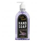 New Hand Soap Lavender 16 Fl Oz