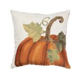 New Brentwood Great Pumpkin Decorative Pillow