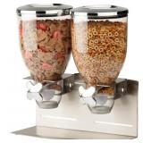 New Zevro Indispensable Food Deispenser, Dual