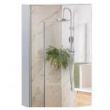 New Wall Mounted Bathroom Medicine Cabinet