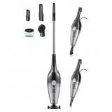 New  Corded Stick Vacuum Cleaner with Powerful