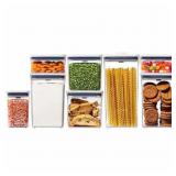 New OXO SoftWorks POP Food Storage Containers