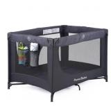 New Portable Crib Baby Playpen with Mattress
