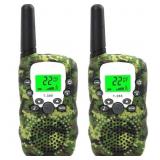 New Walkie Talkies Set of 2