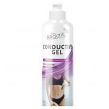 Absonic Conductive Gel for Ultrasound, Cavitation,