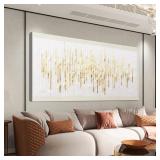 Canvas Wall Art Decor Modern Wall Decor For Living