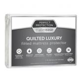 Allerease Full Perfect Protection Quilted Luxury W
