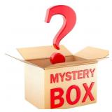 $350+ Mystery Box