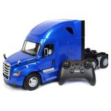 $330 1:16 Freightliner Cascadia Full Functioning 1