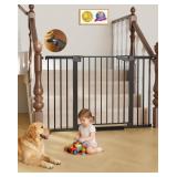 $95 Cumbor 29.7' 51.5' Extra Wide Baby Gate for St
