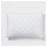 King Machine Washable Firm Cool Touch Bed Pillow -