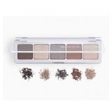 Natasha Denona Hot Taupic Mini Eyeshadow Palette 0