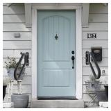 $80 Hand Rails for Outdoor Steps, Exterior Steps H