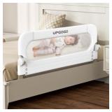 Folding Bed Rail for Toddlers,Baby Bed Rail