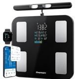 $76 Smart Scale for Body Weight, FSA&HSA Eligible