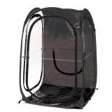 $120 Weather Pod Under the Weather Polyester Chair