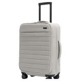 $245 Away Softside Bigger Carry-On Suitcase, 23 In