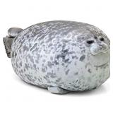 Rainlin Chubby Blob Seal Pillow Plush Animal