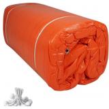 $180 Turtle Life Concrete Curing Blanket 12x24 Fee