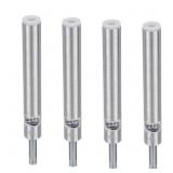 Set of 4 Lock'N-Pin 3/4' Boat Seat Pin Post SP-216