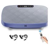 $90 Vibration Plate Exercise Machine, Vibrating Pl