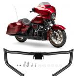 $142 Motorcycle Crash Bar Engine Guard Compatible
