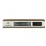 Bee & Willow 30-Inch Chalkboard Shelf