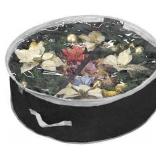 Primode Wreath Storage Bag 30' | Garland Wreaths C