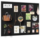 $90 Miratino Large Bulletin Board, Cork Boards for