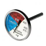 Dome Thermometer (3')