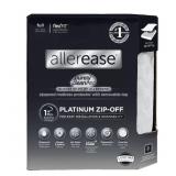 $80 Allerease Platinum Mattress Protector