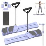 $100  Pilates Board - Pilates Reformer Set,