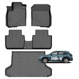 $91 Floor Mats & Cargo Liner for 2023 2024 2025 20