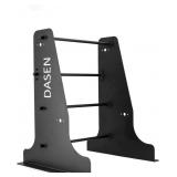 $76 Dasen Wall Mount Storage Rack for Tour Pack Ba
